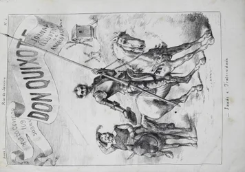 Don Quijote